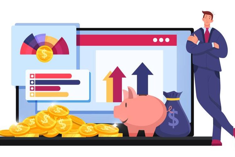 digital marketing budget