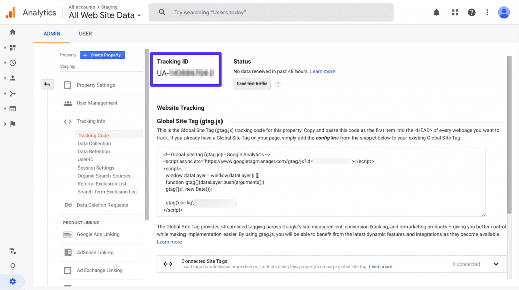 access-tracking-id-2