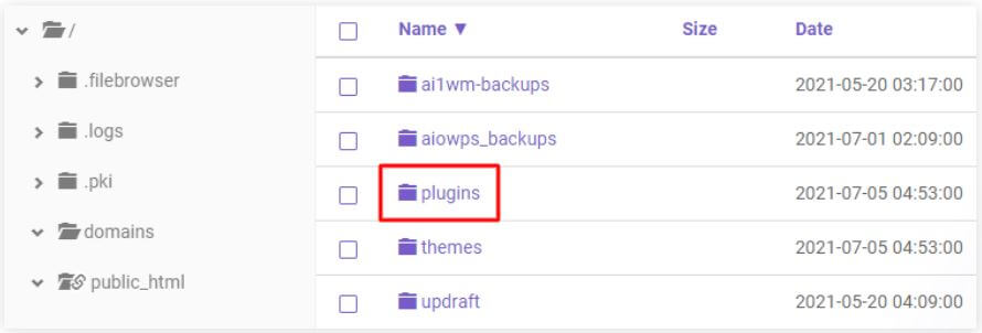 plugin