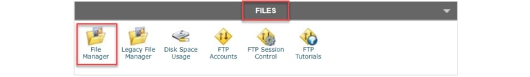 File-Manager