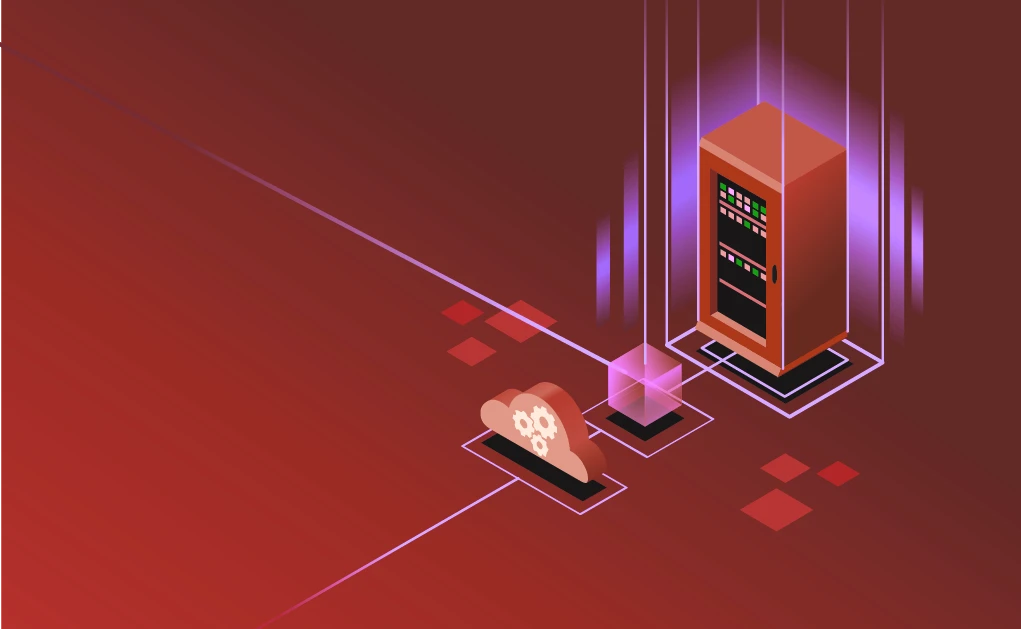 Dedicated-Hosting