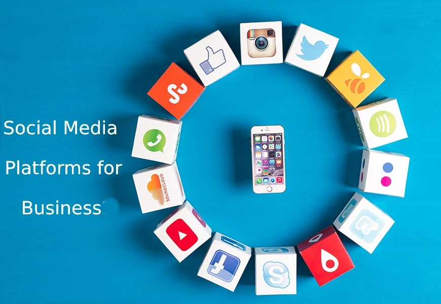 How to Select the Best Social Media Platform For Business in Nigeria