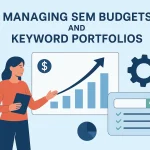 How to Manage SEM Budgets and Keyword Portfolios Effectively