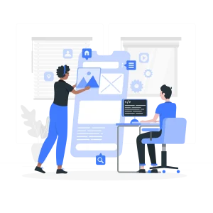 App development digi