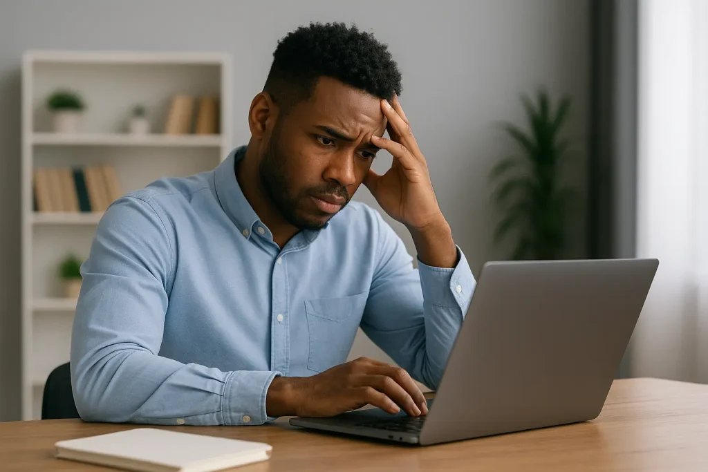 Why Your Facebook Ads Aren’t Selling