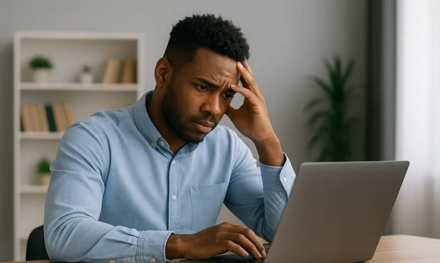 Why Your Facebook Ads Aren’t Selling