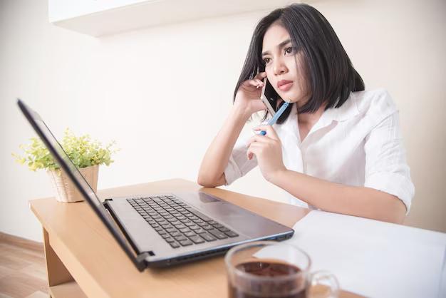 Why Your Ads Are Not Converting, call for help