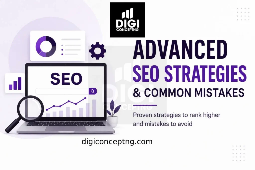 SEO Strategies
