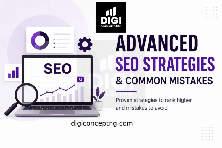 SEO Strategies